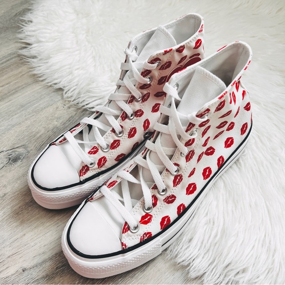 NWT Converse ID Chuck Taylor All Star Women’s Shoes - Picture 2 of 8